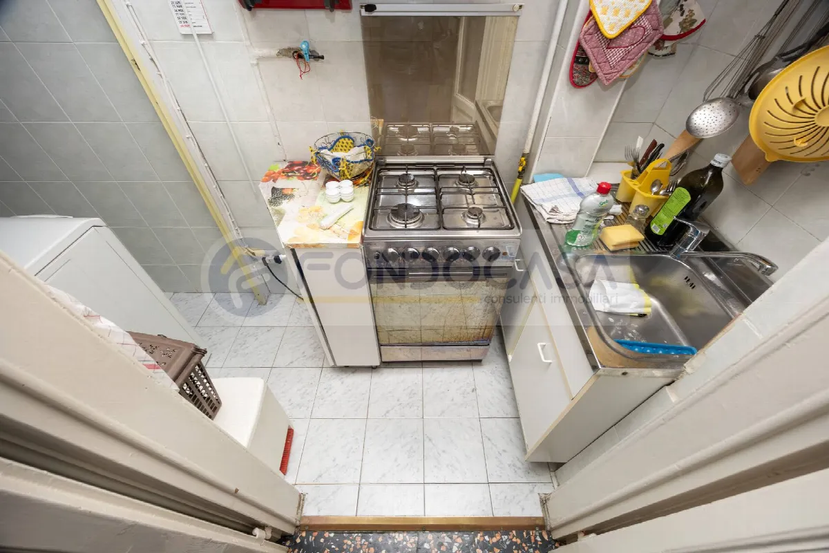Appartamento in vendita a Milano, Gorla - foto 6