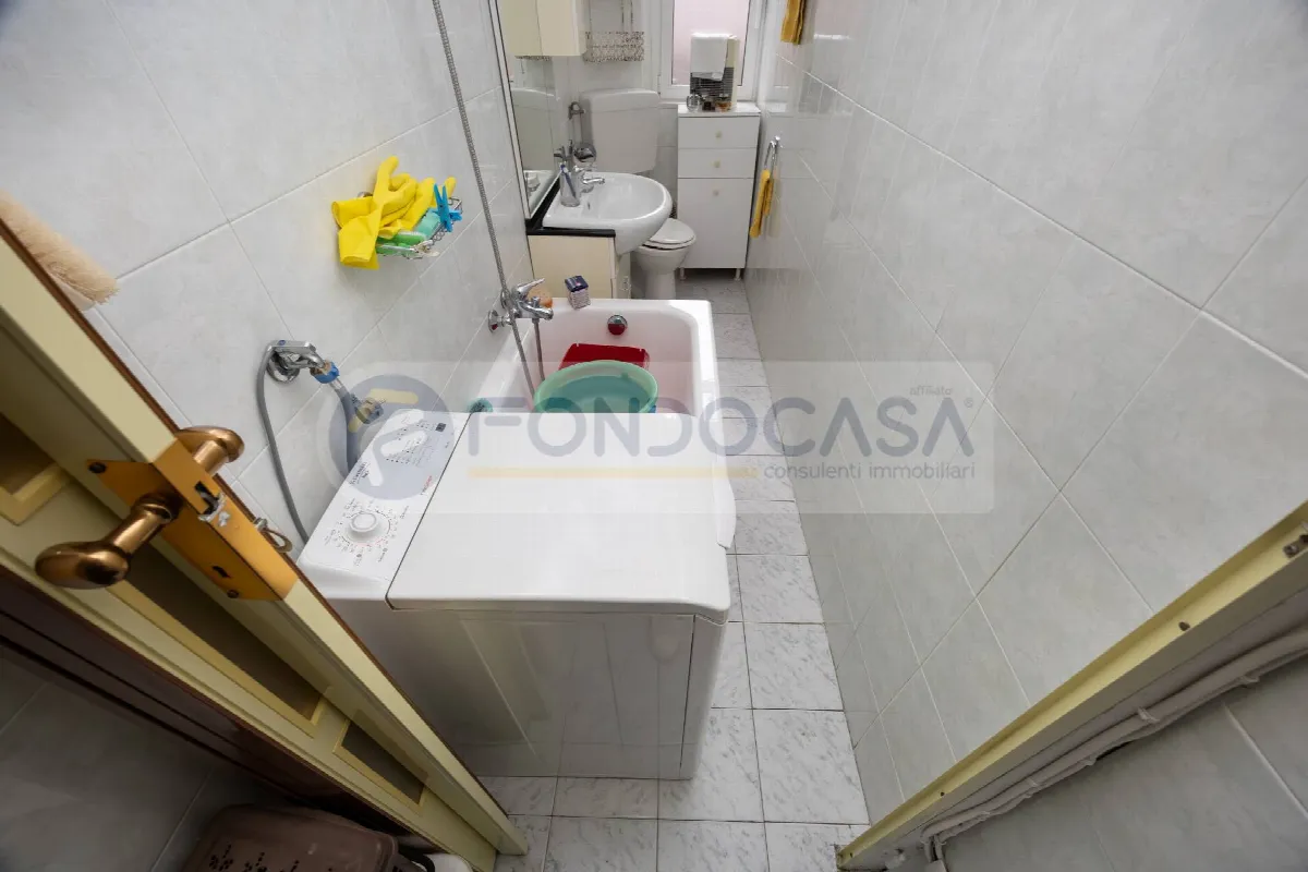 Appartamento in vendita a Milano, Gorla - foto 7