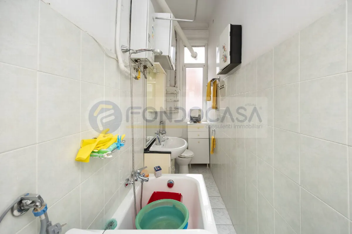 Appartamento in vendita a Milano, Gorla - foto 8