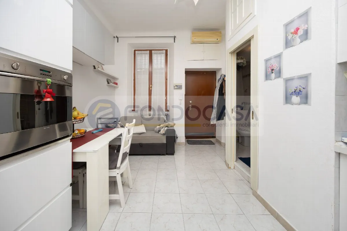 Appartamento in vendita a Milano, Loreto - foto 1