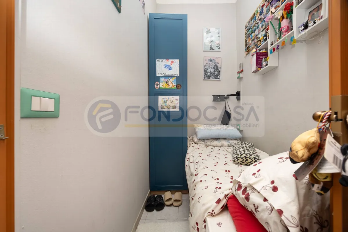 Appartamento in vendita a Milano, Loreto - foto 10