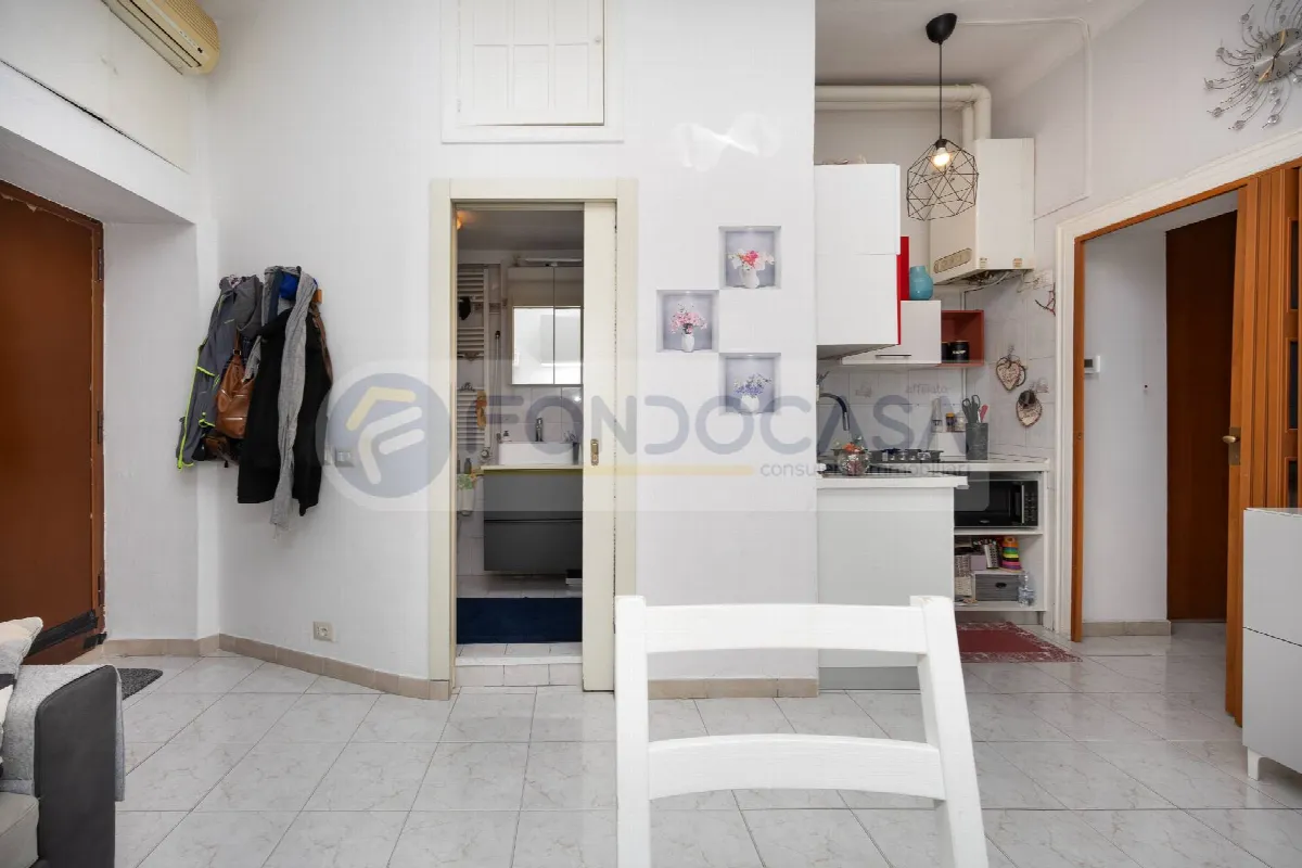 Appartamento in vendita a Milano, Loreto - foto 3