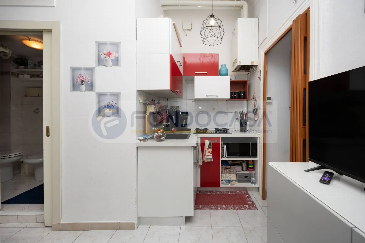 Appartamento in vendita a Milano, Loreto - foto 4