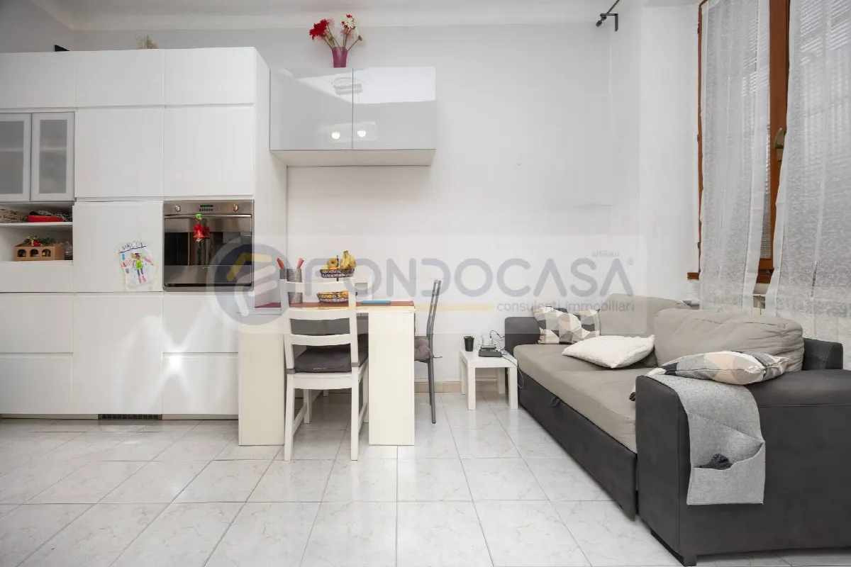Appartamento in vendita a Milano, Loreto - foto 5
