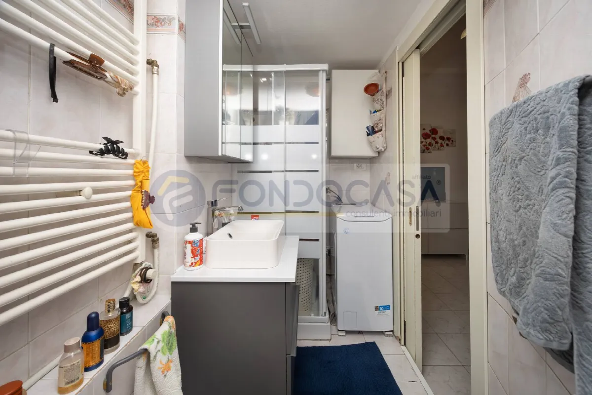 Appartamento in vendita a Milano, Loreto - foto 8