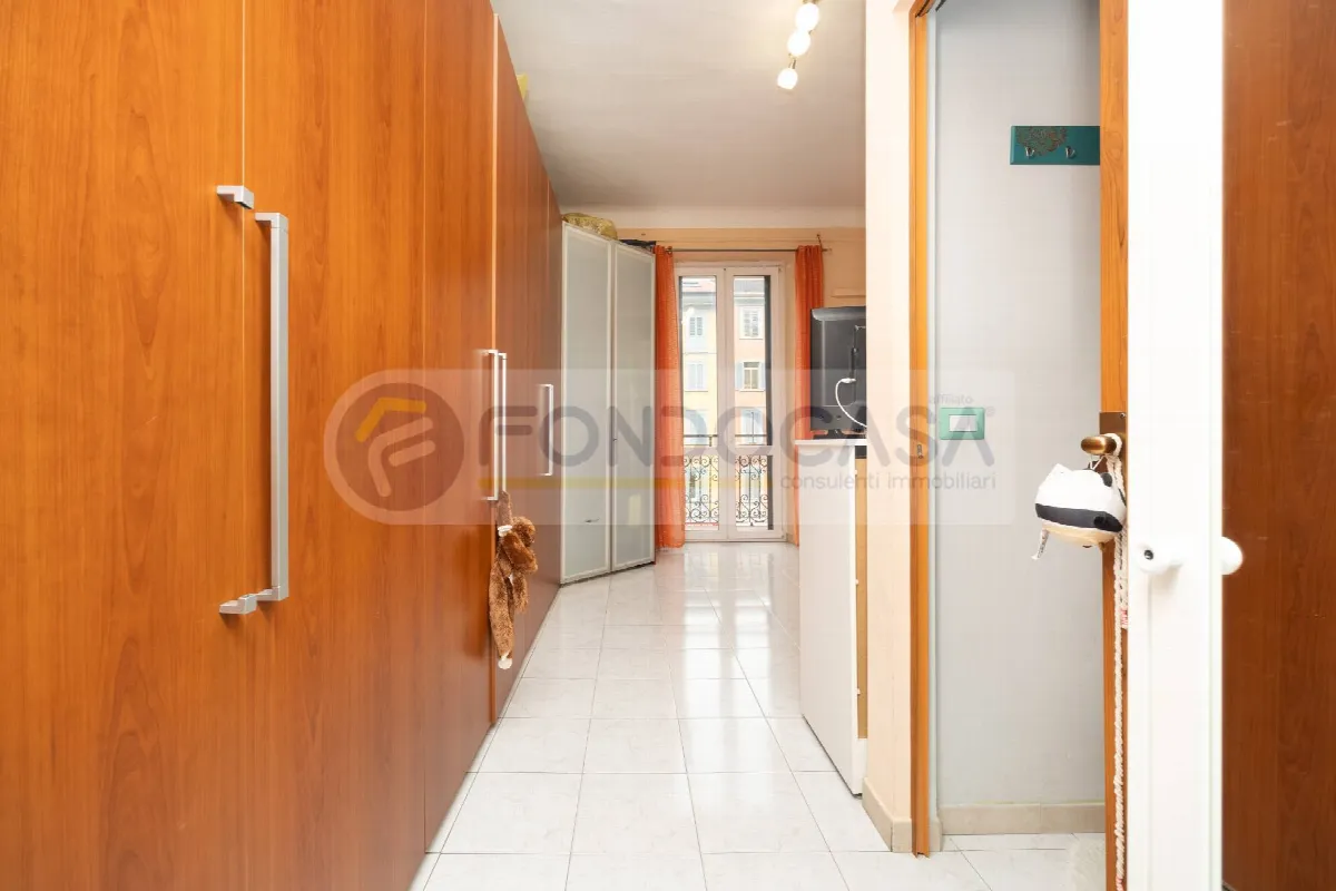Appartamento in vendita a Milano, Loreto - foto 9