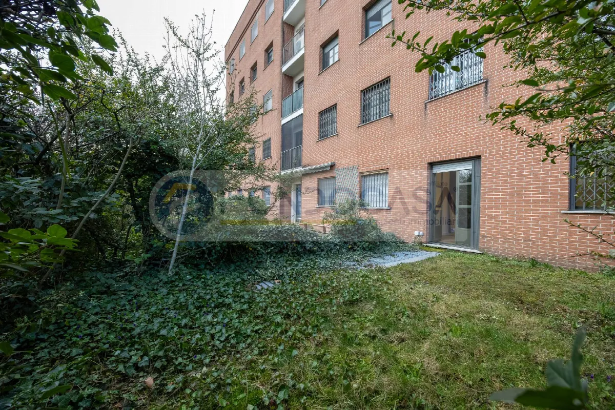 Appartamento in vendita a Milano, Quartiere Adriano - foto 1