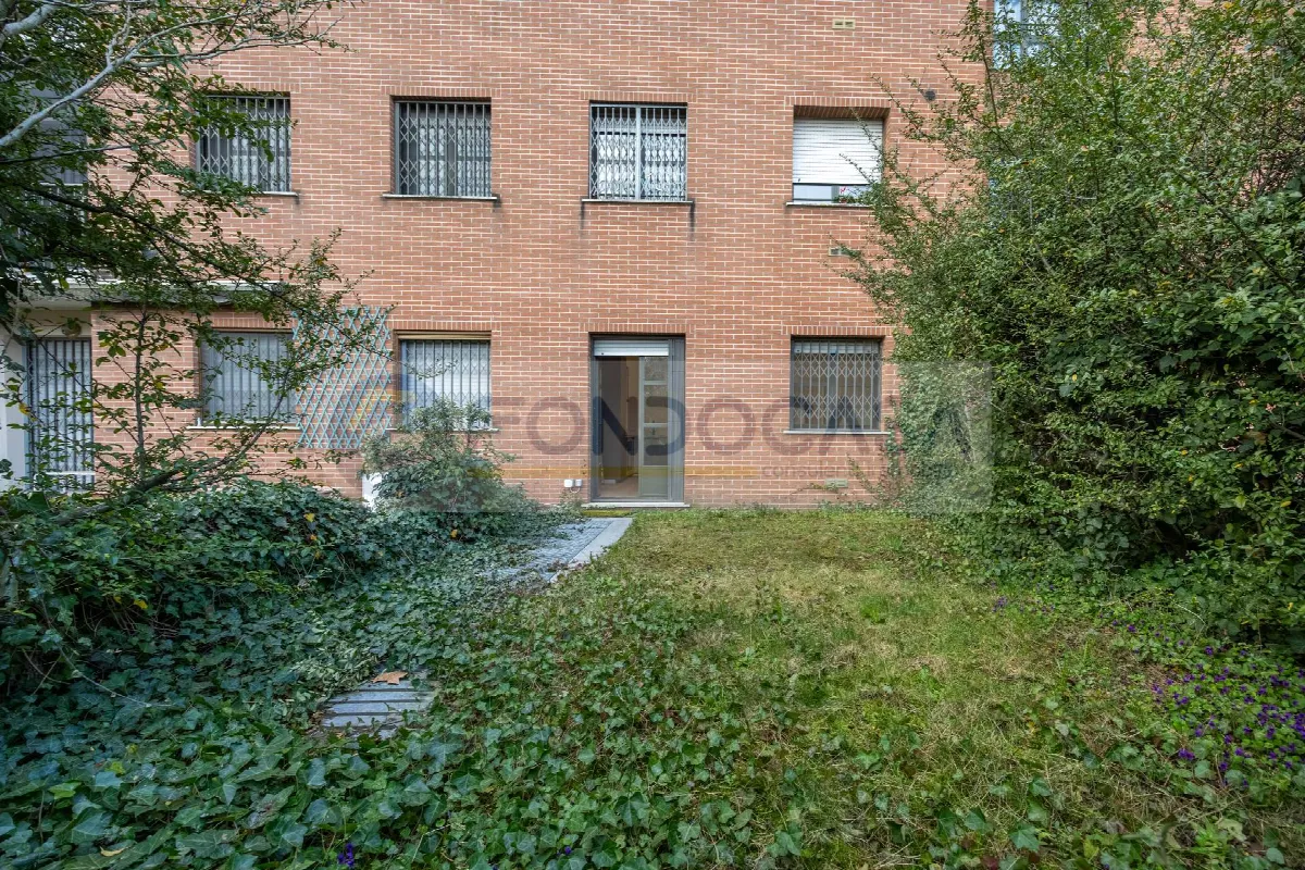 Appartamento in vendita a Milano, Quartiere Adriano - foto 10