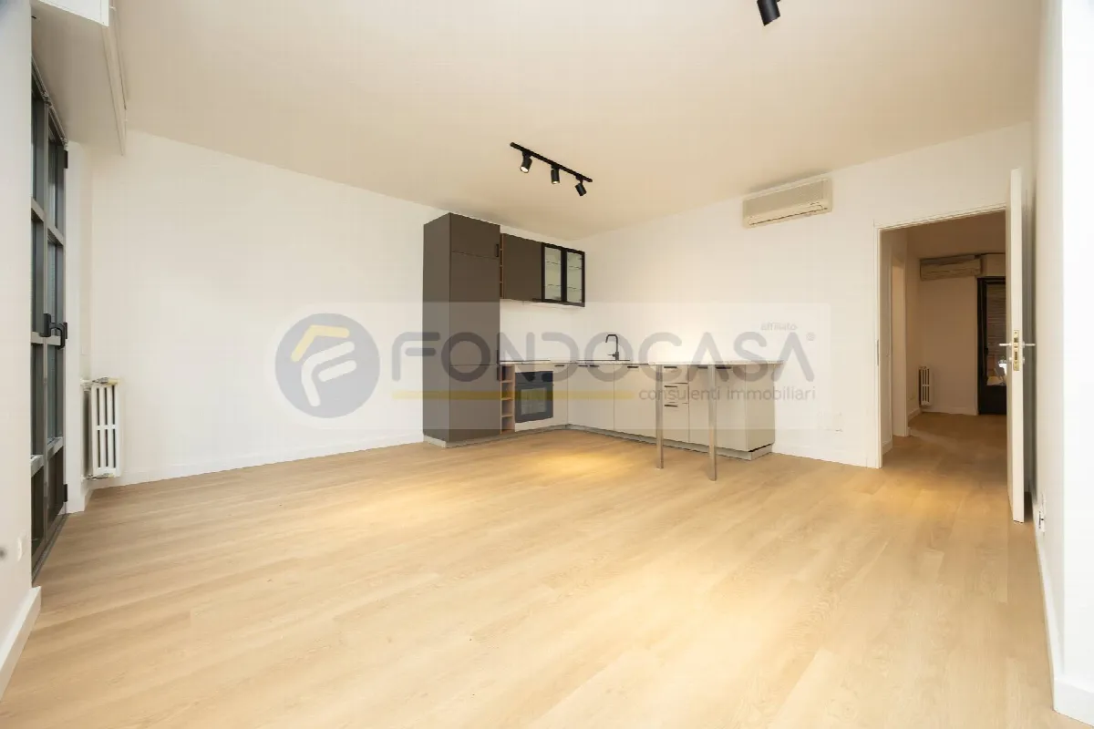 Appartamento in vendita a Milano, Quartiere Adriano - foto 2
