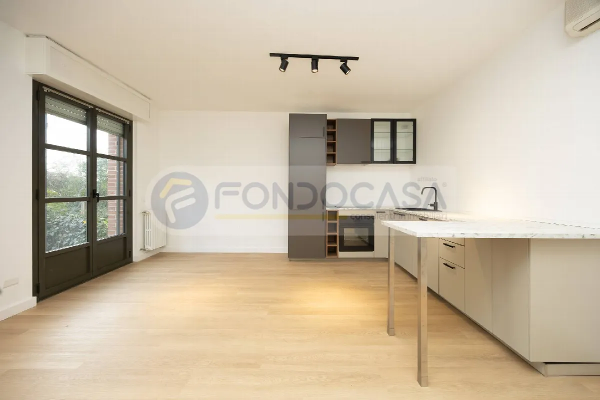 Appartamento in vendita a Milano, Quartiere Adriano - foto 3