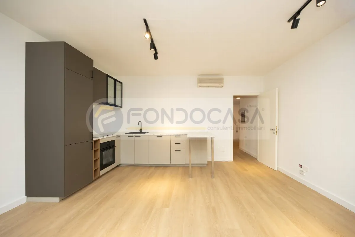 Appartamento in vendita a Milano, Quartiere Adriano - foto 4