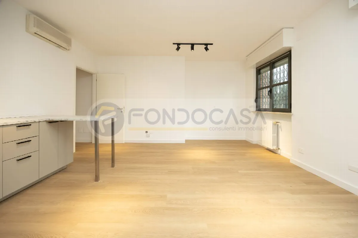 Appartamento in vendita a Milano, Quartiere Adriano - foto 5