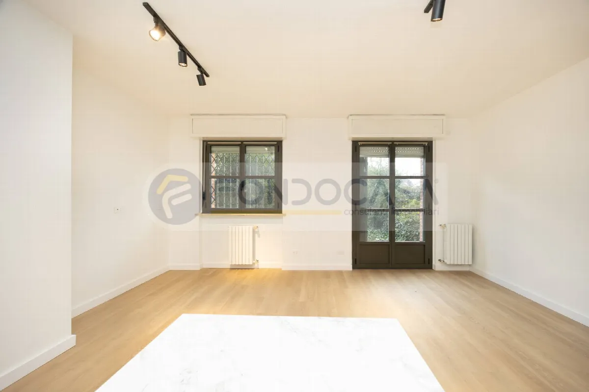 Appartamento in vendita a Milano, Quartiere Adriano - foto 6