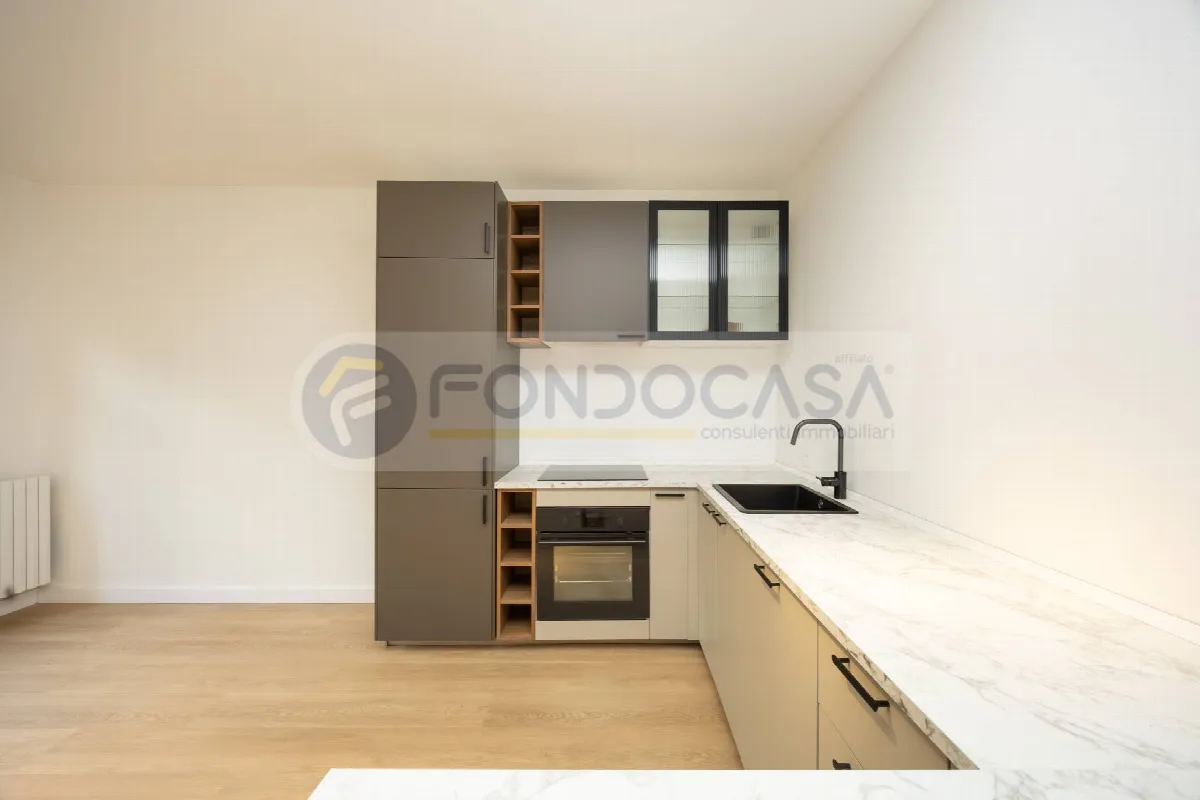 Appartamento in vendita a Milano, Quartiere Adriano - foto 7