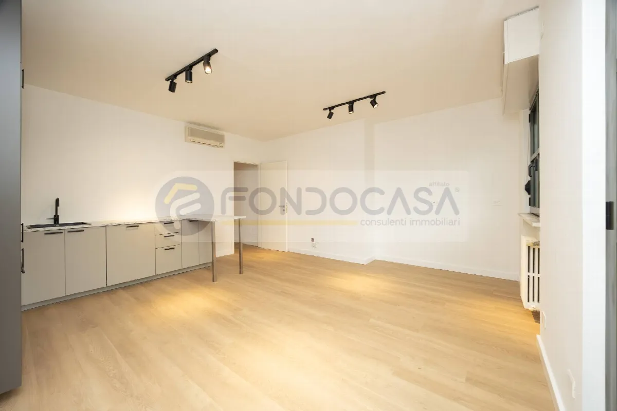 Appartamento in vendita a Milano, Quartiere Adriano - foto 8