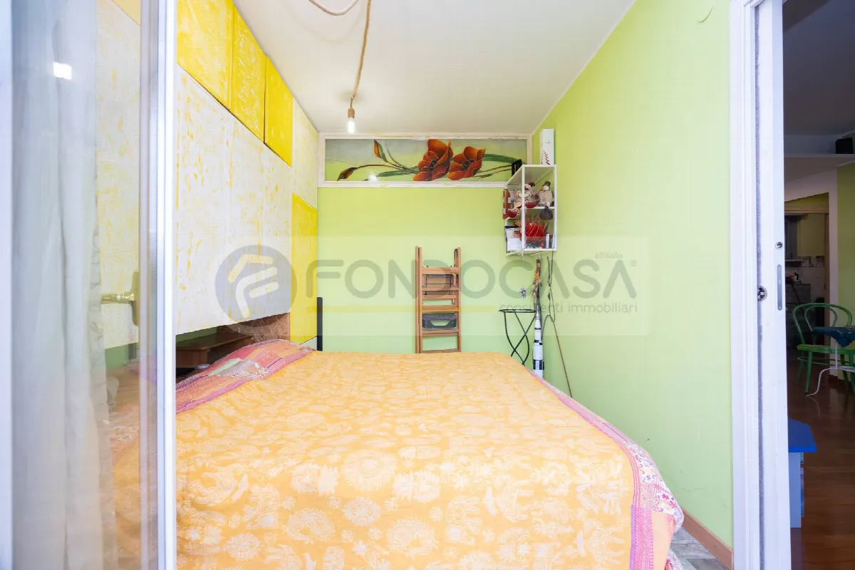 Appartamento in vendita a Milano, Quartiere Adriano - foto 10
