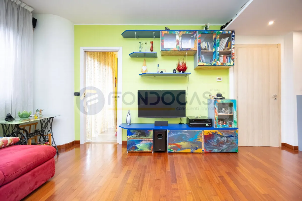 Appartamento in vendita a Milano, Quartiere Adriano - foto 4