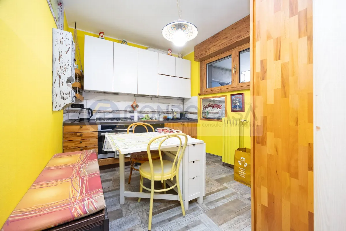 Appartamento in vendita a Milano, Quartiere Adriano - foto 6
