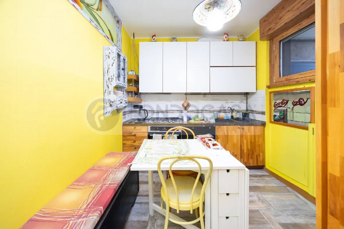 Appartamento in vendita a Milano, Quartiere Adriano - foto 7