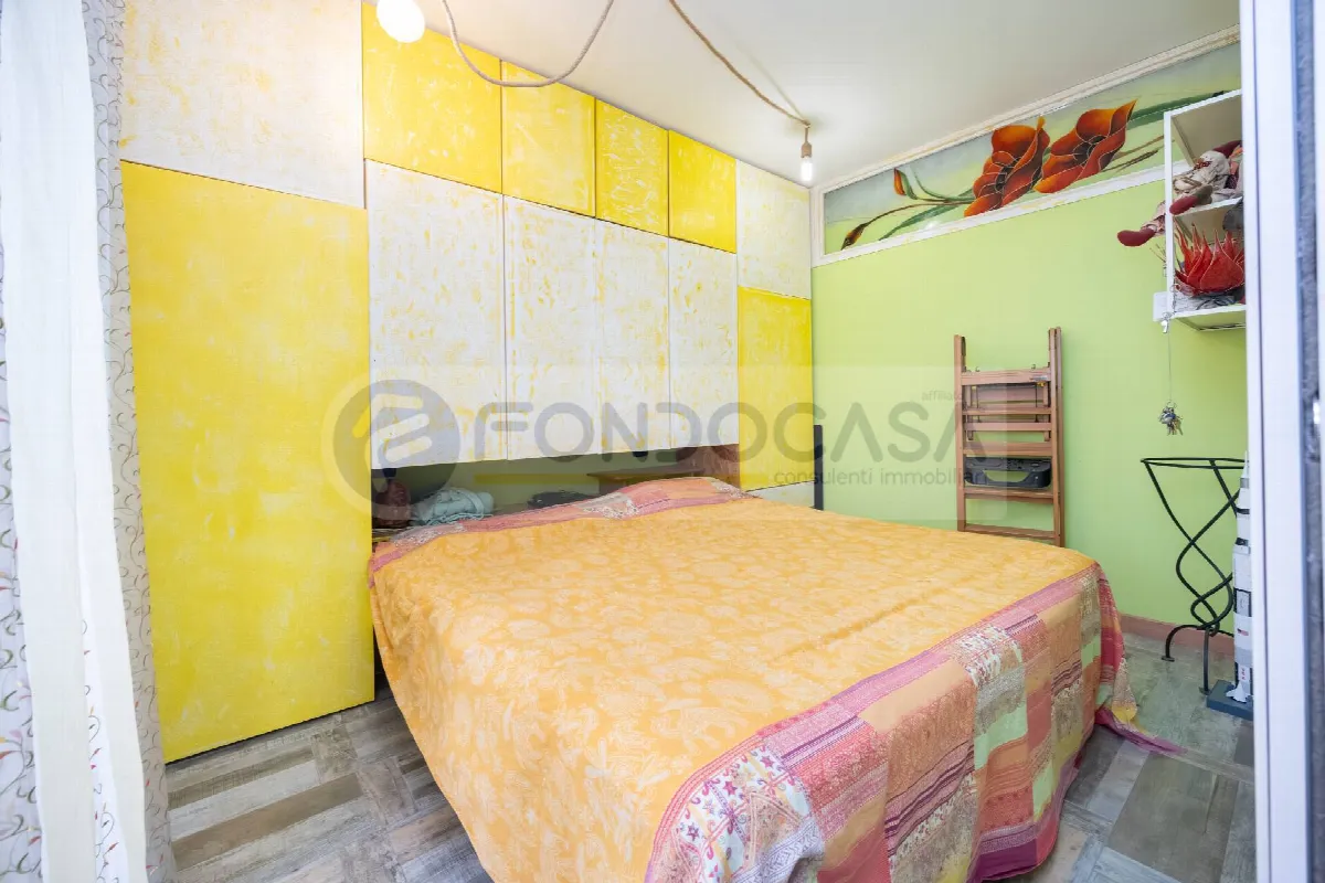 Appartamento in vendita a Milano, Quartiere Adriano - foto 9