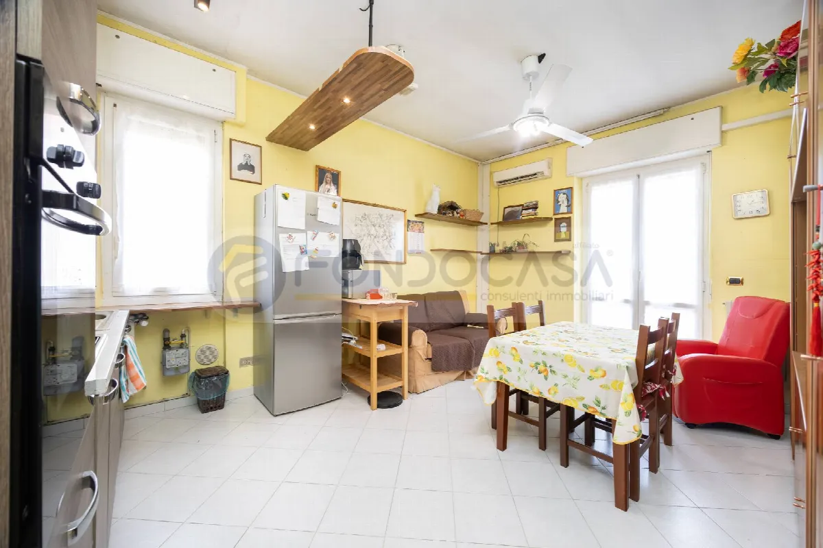 Appartamento in vendita a Milano, Turro - foto 1