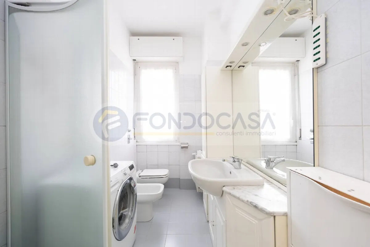 Appartamento in vendita a Milano, Turro - foto 10