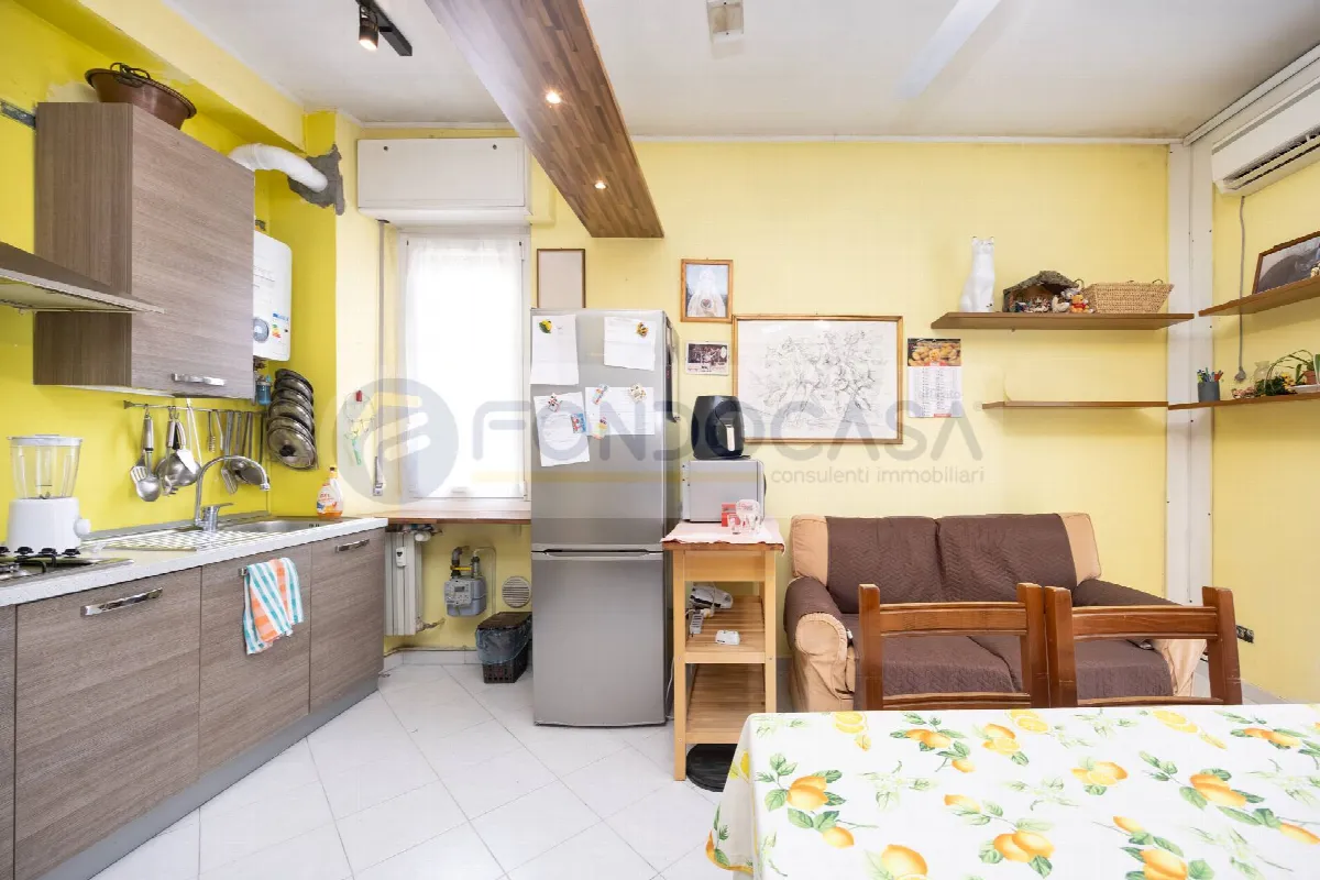 Appartamento in vendita a Milano, Turro - foto 2