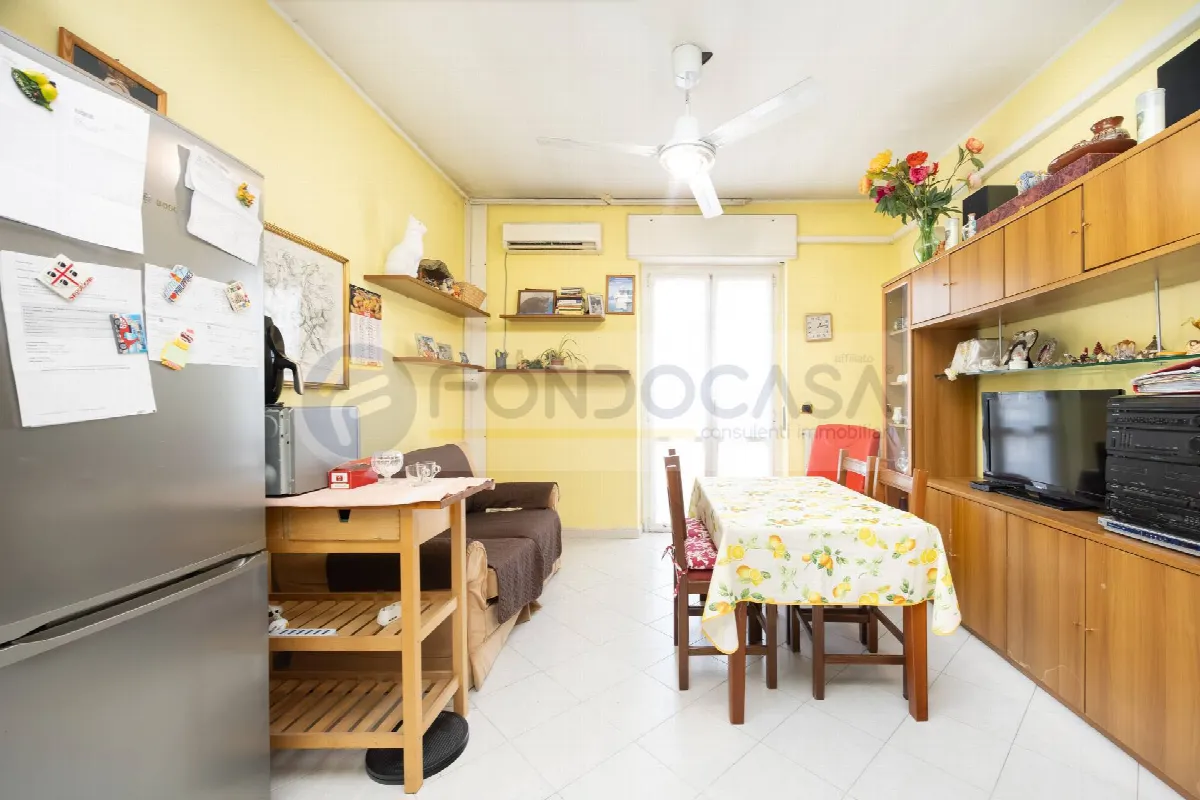 Appartamento in vendita a Milano, Turro - foto 3