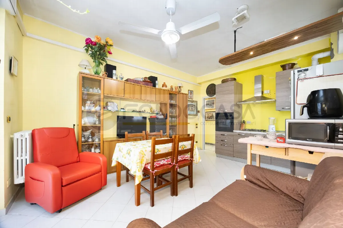 Appartamento in vendita a Milano, Turro - foto 4