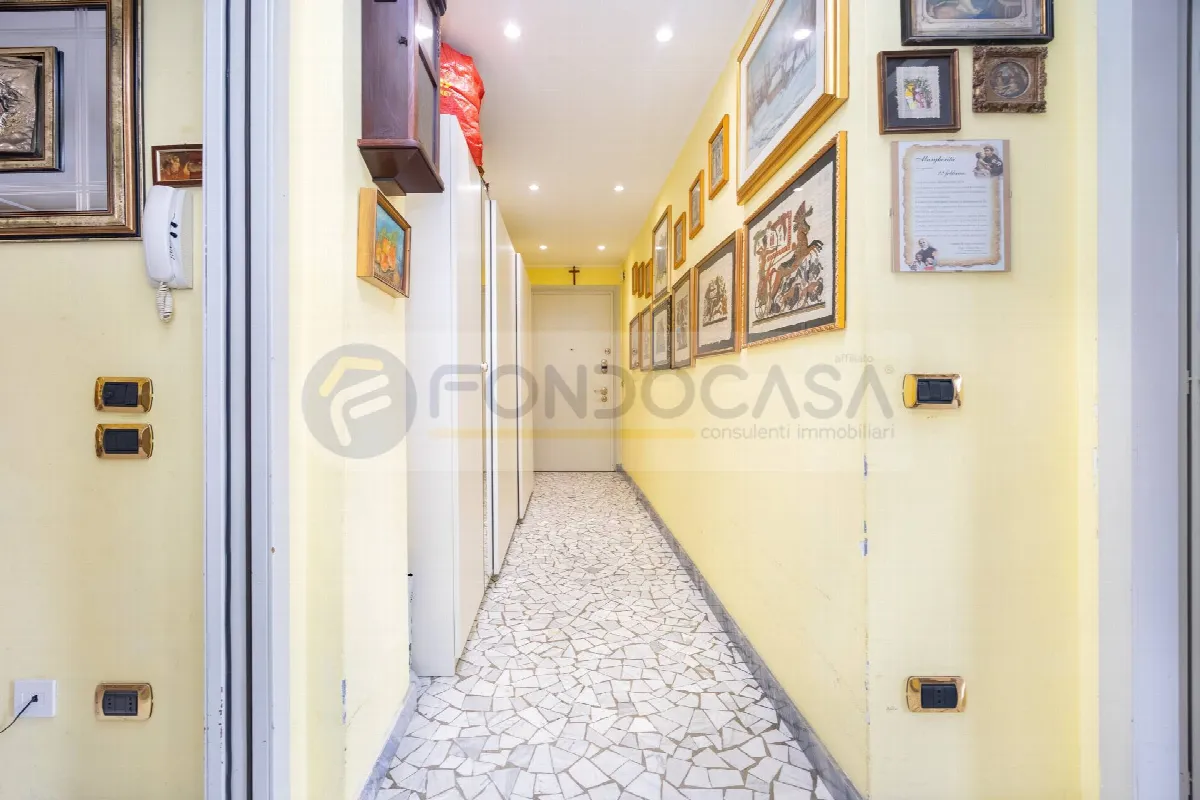 Appartamento in vendita a Milano, Turro - foto 7