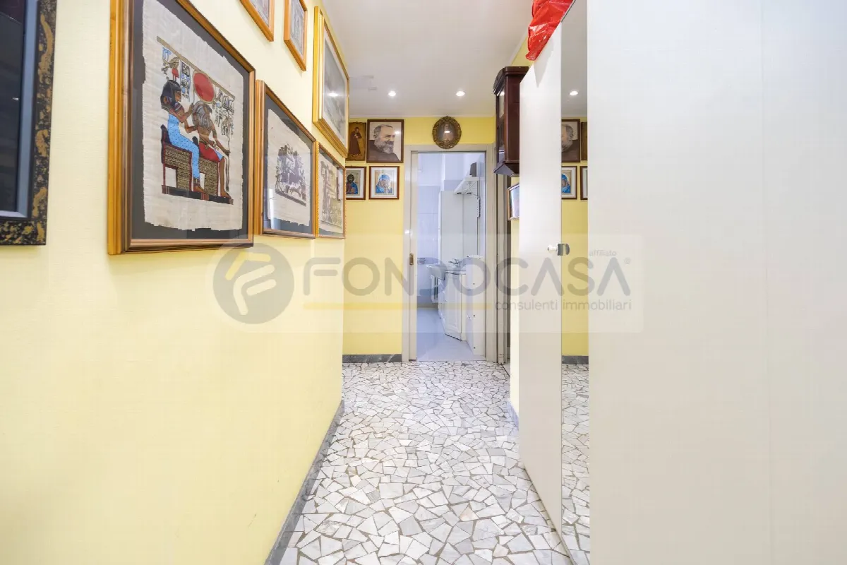 Appartamento in vendita a Milano, Turro - foto 8