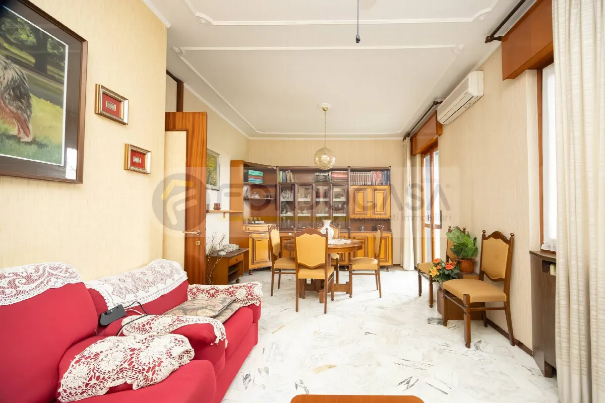 Appartamento in vendita a Milano, Quartiere Adriano - foto 1