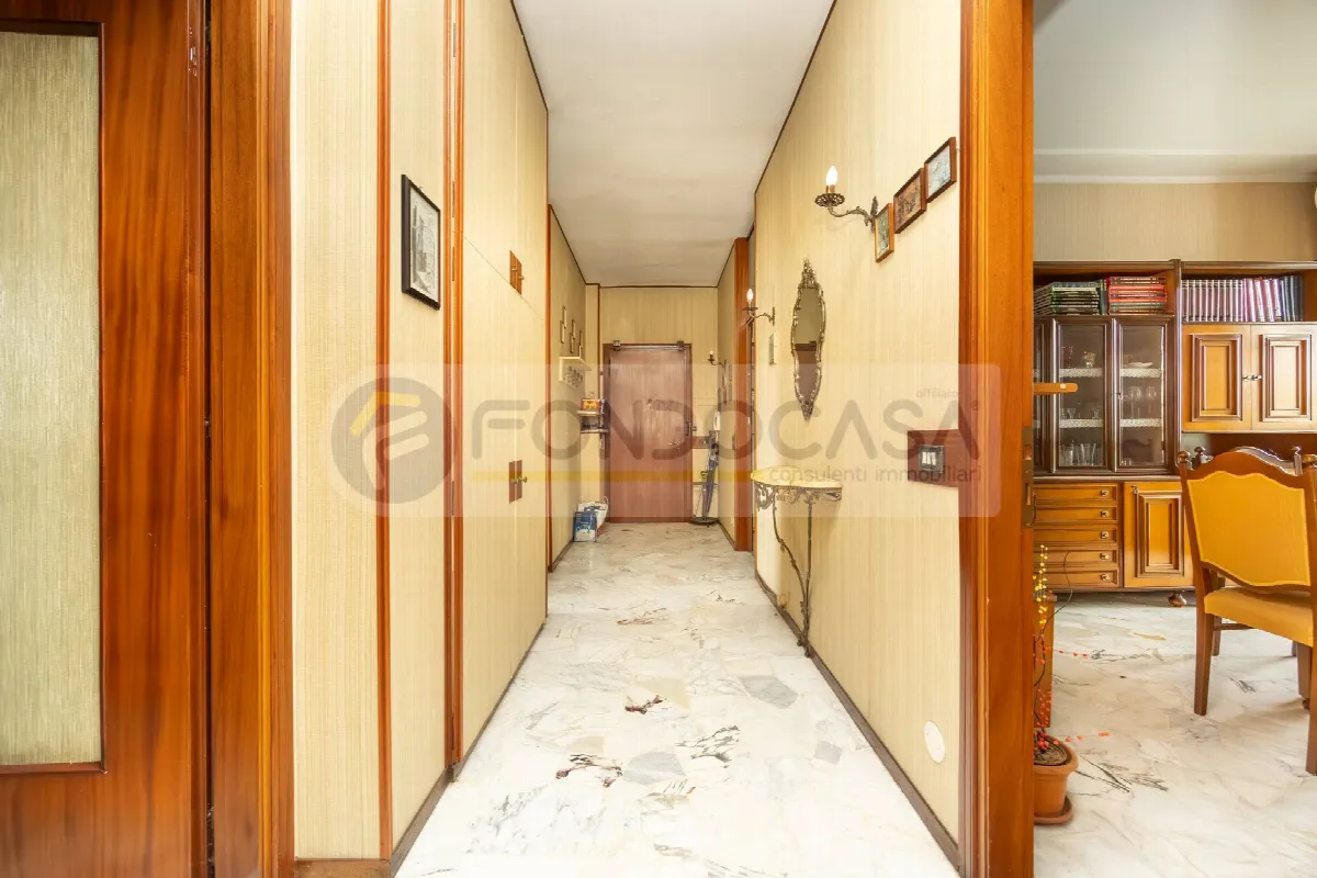 Appartamento in vendita a Milano, Quartiere Adriano - foto 10