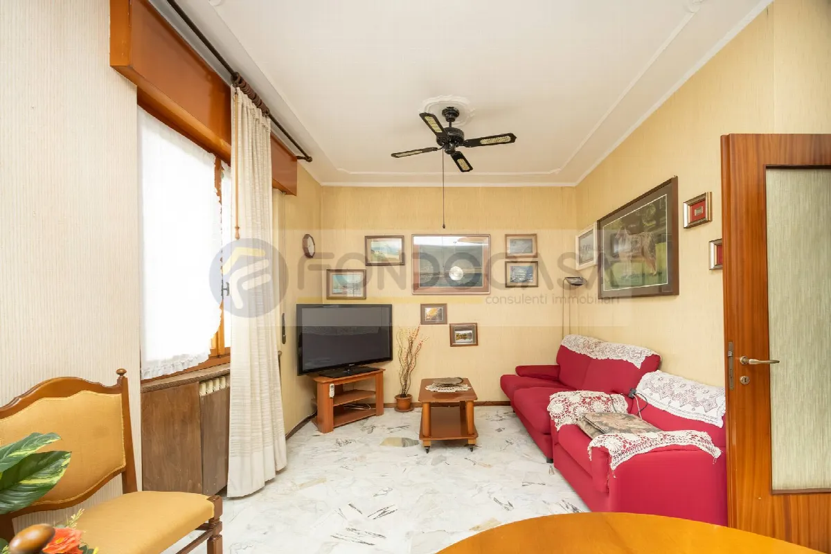 Appartamento in vendita a Milano, Quartiere Adriano - foto 4