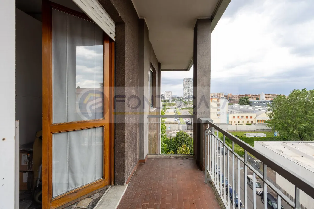 Appartamento in vendita a Milano, Quartiere Adriano - foto 5