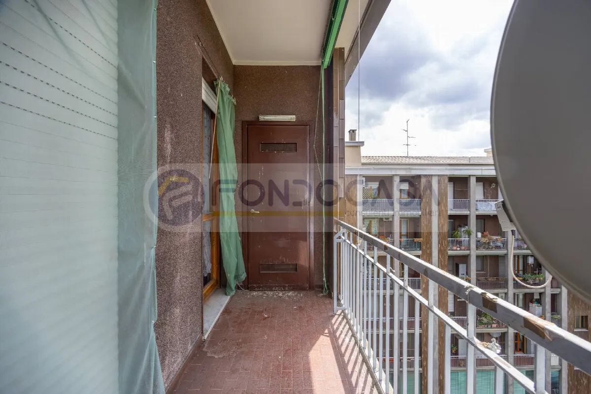 Appartamento in vendita a Milano, Quartiere Adriano - foto 6
