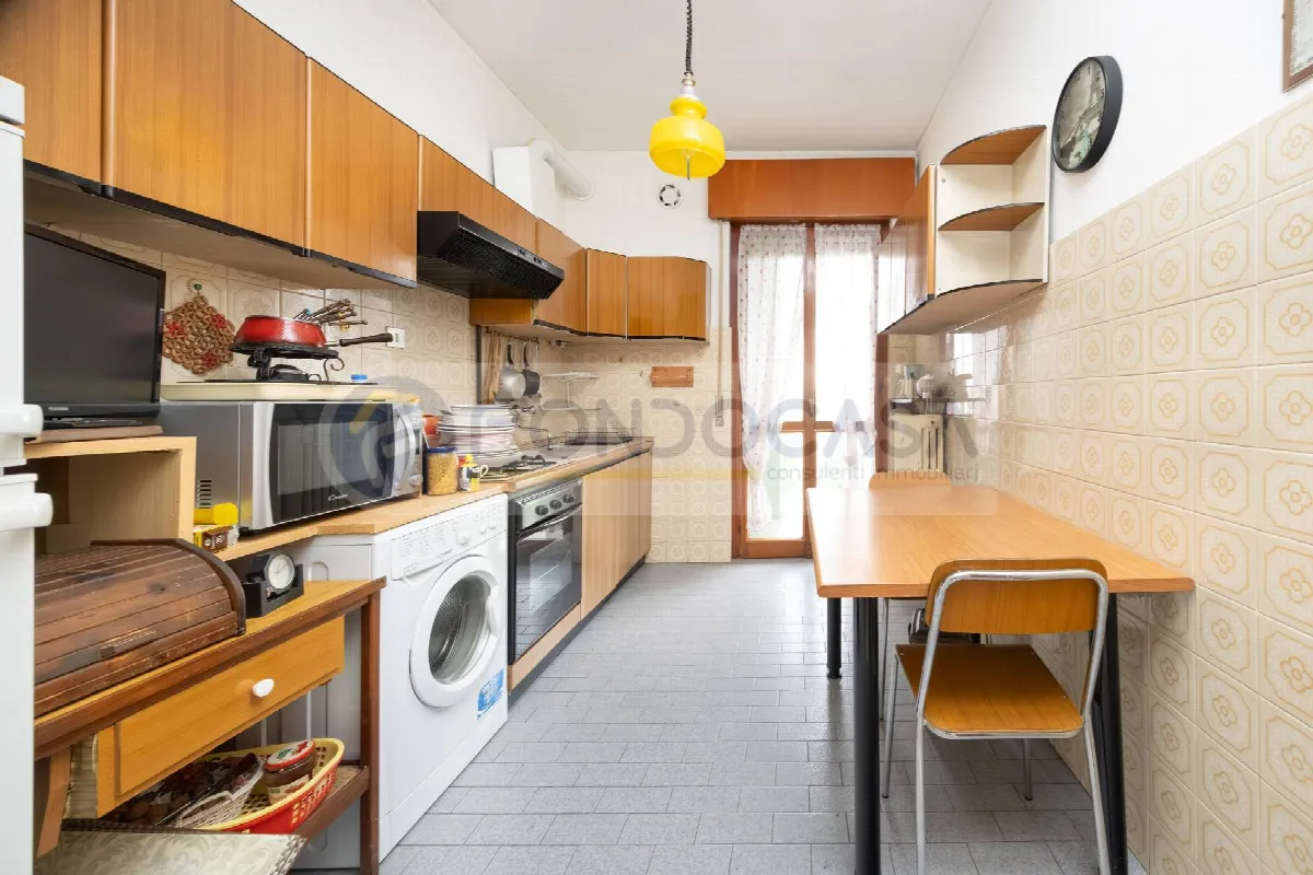 Appartamento in vendita a Milano, Quartiere Adriano - foto 7
