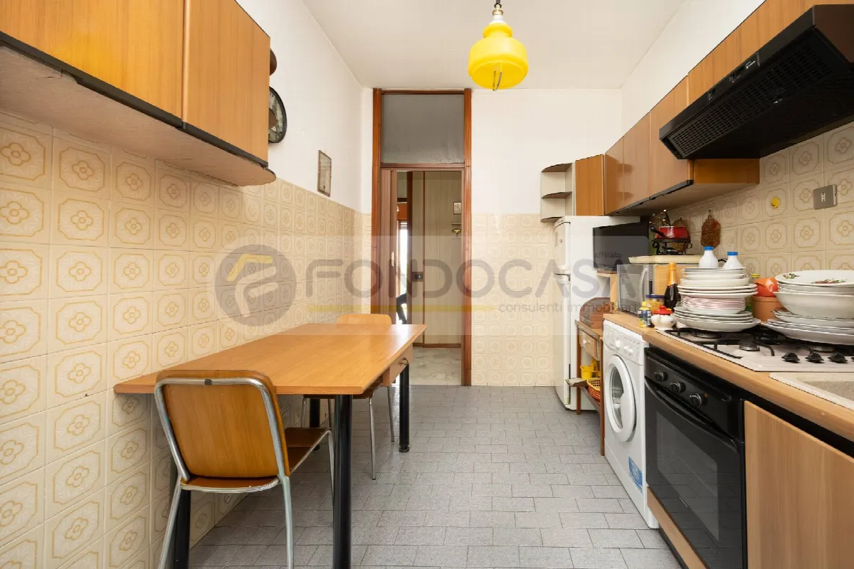 Appartamento in vendita a Milano, Quartiere Adriano - foto 9