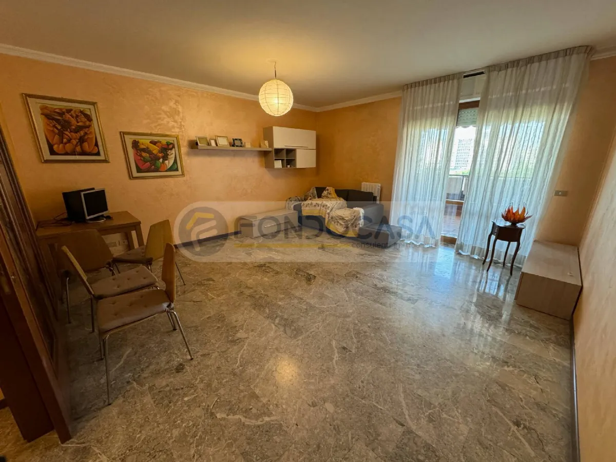 Appartamento in vendita a Milano, Quartiere Adriano - foto 1