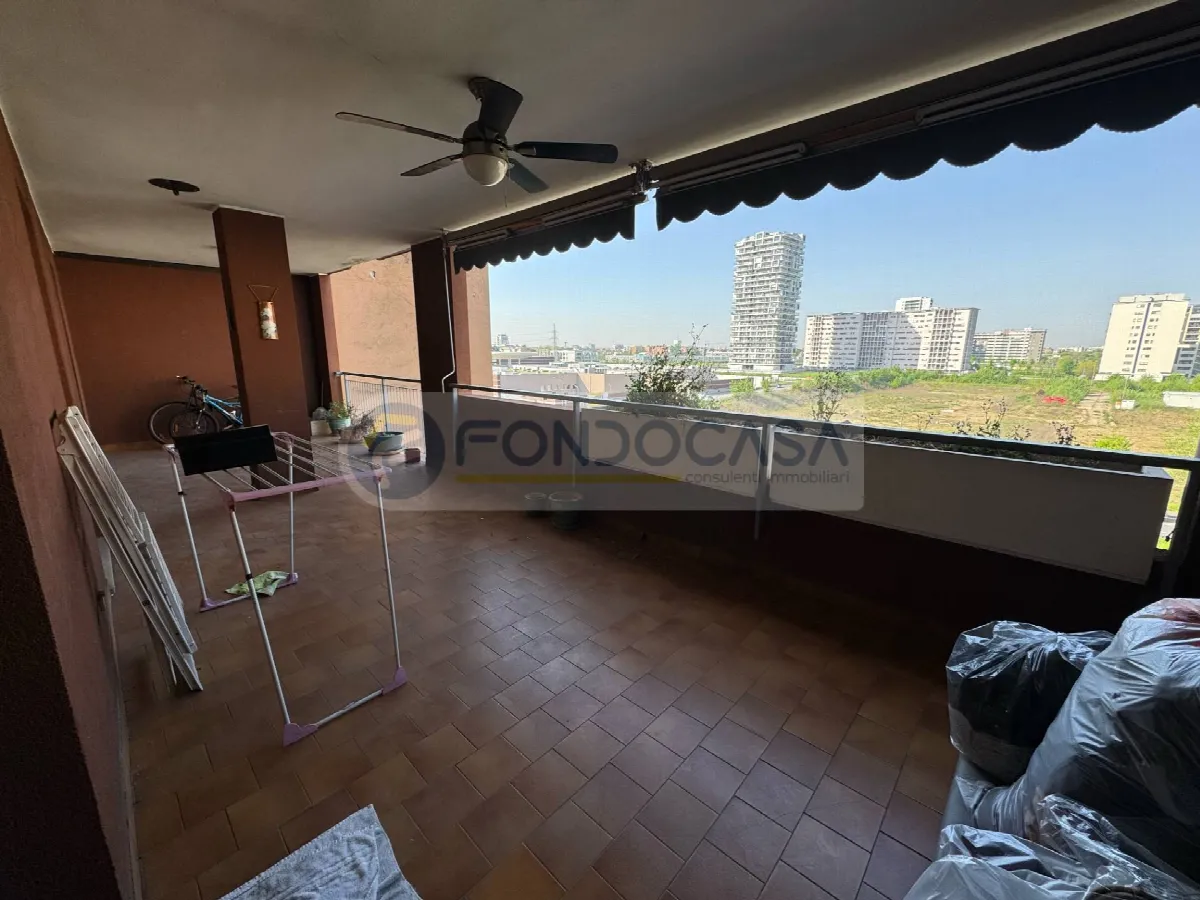 Appartamento in vendita a Milano, Quartiere Adriano - foto 2