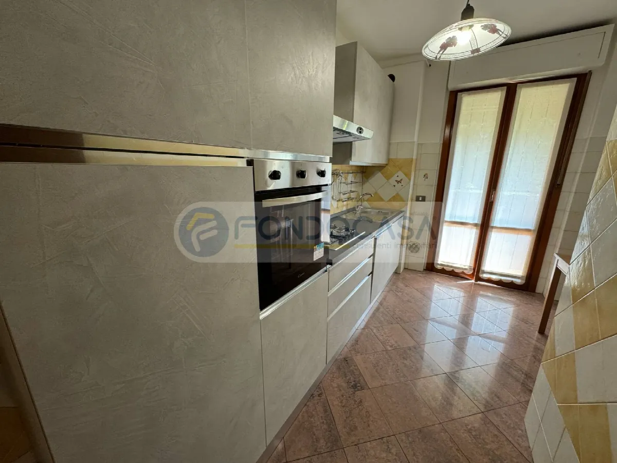 Appartamento in vendita a Milano, Quartiere Adriano - foto 3
