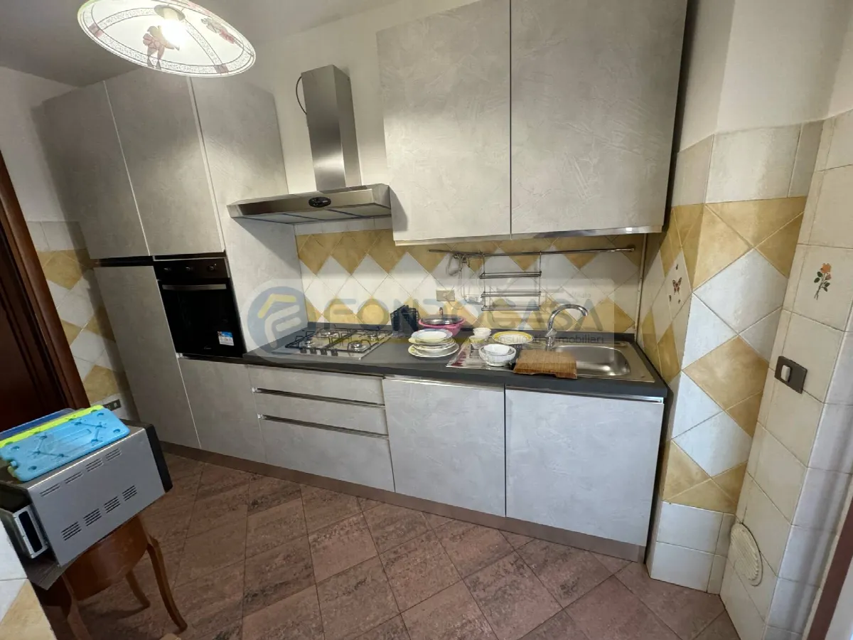 Appartamento in vendita a Milano, Quartiere Adriano - foto 5