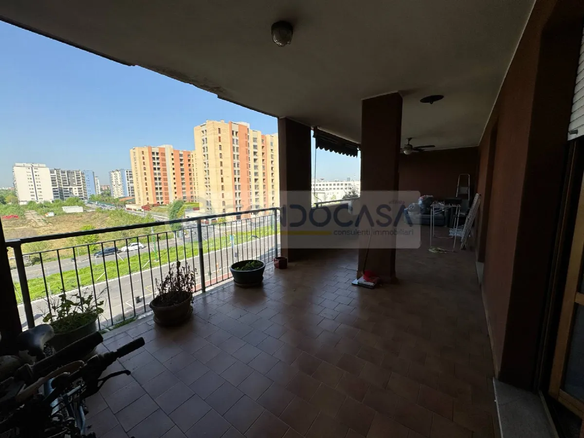 Appartamento in vendita a Milano, Quartiere Adriano - foto 6