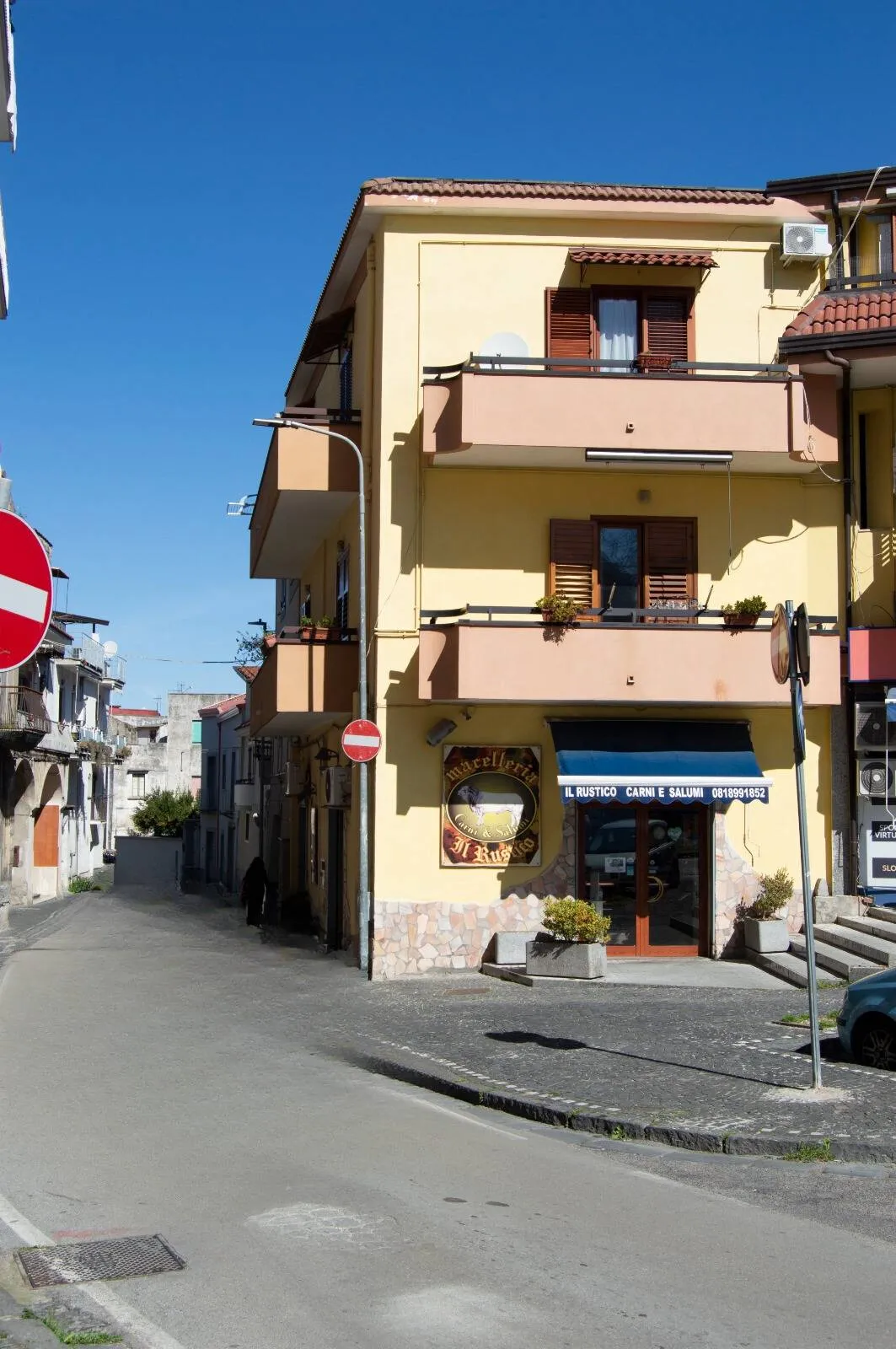 Appartamento in vendita a Somma Vesuviana - foto 2