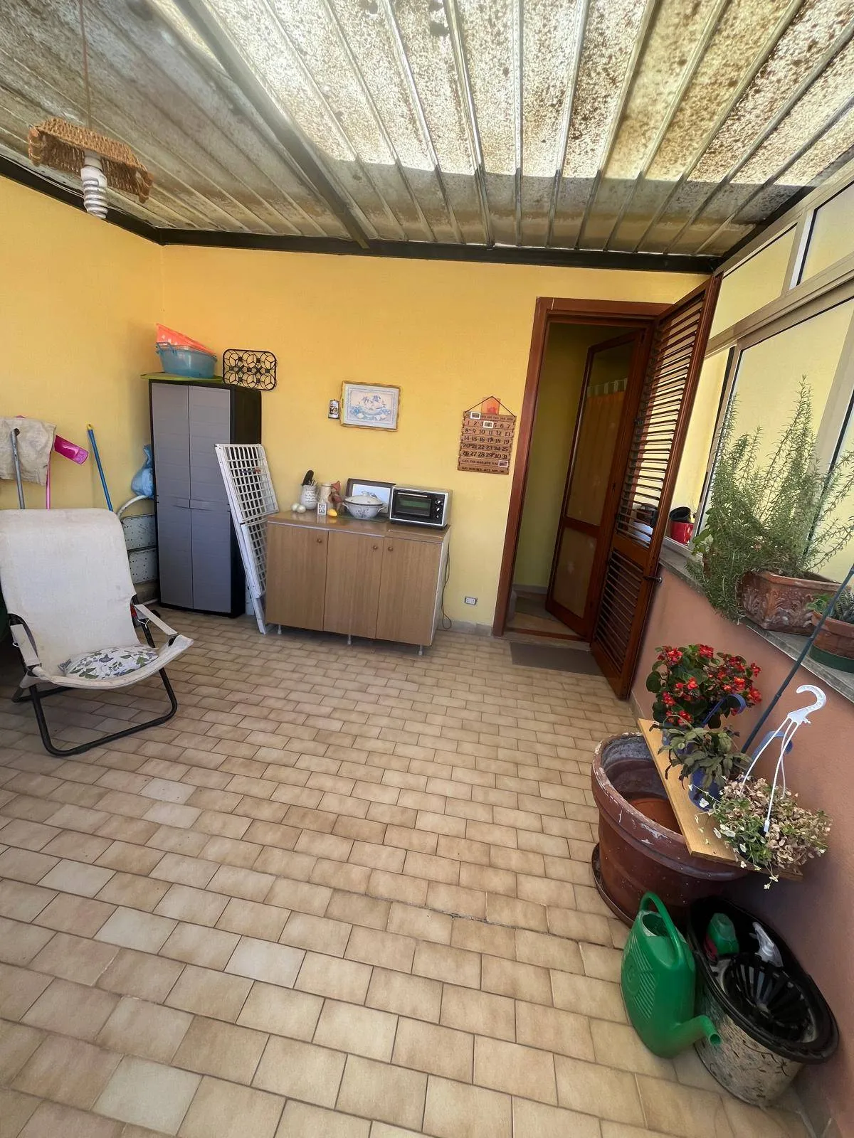 Appartamento in vendita a Somma Vesuviana - foto 9