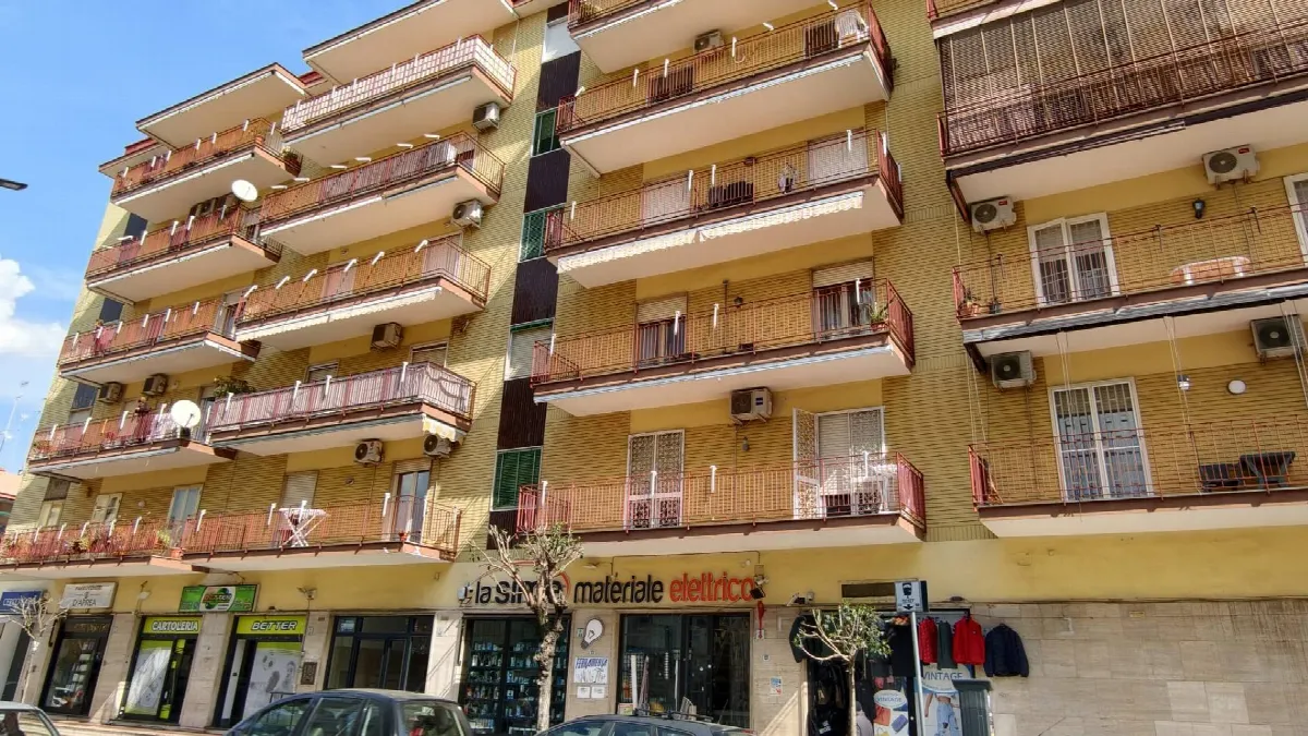 Appartamento in vendita a San Giorgio a Cremano - foto 1