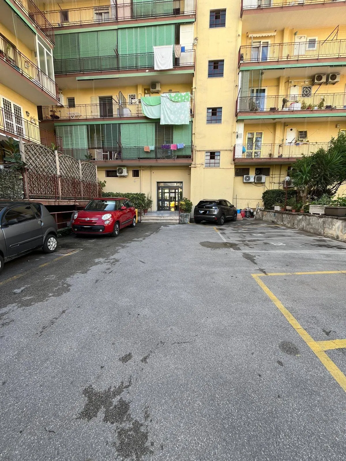 Appartamento in vendita a San Giorgio a Cremano - foto 3