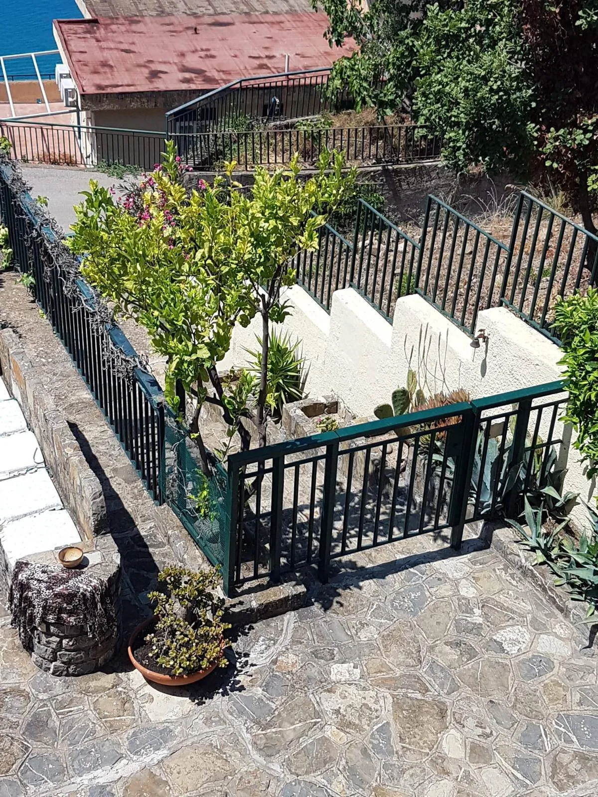 Appartamento in vendita a Pollica, Acciaroli - foto 7
