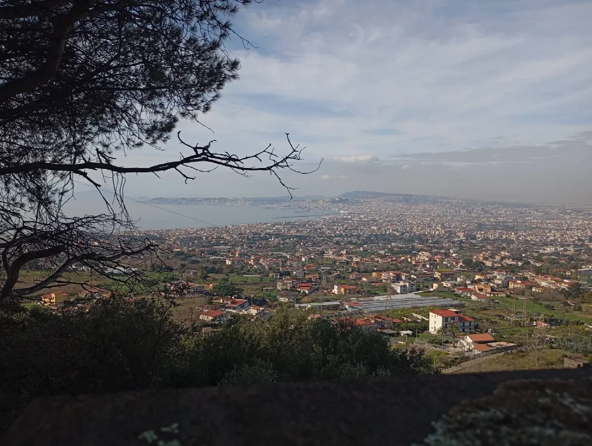 Appartamento indipendente in vendita a Ercolano - foto 1