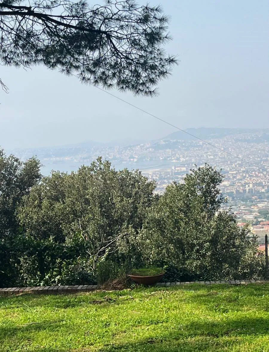 Appartamento indipendente in vendita a Ercolano - foto 6